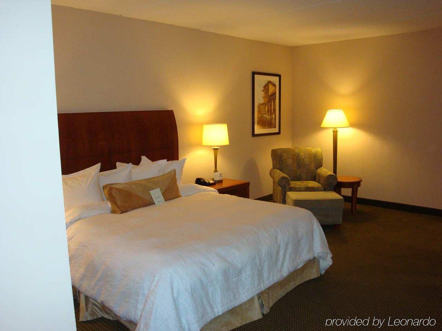 Hilton Garden Hotel Tuscaloosa