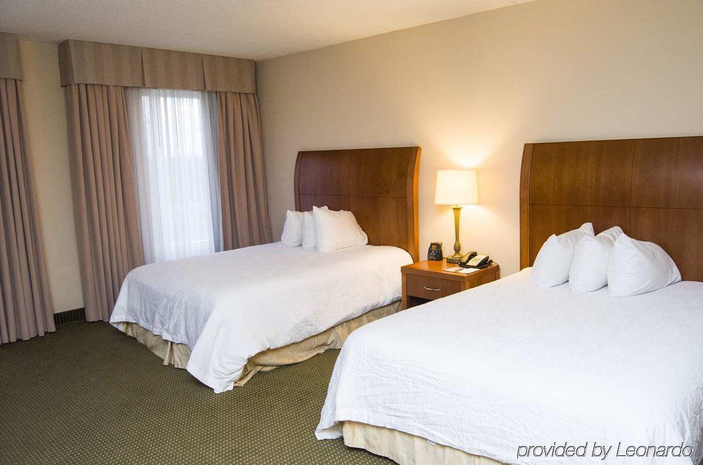 Hotel Hilton Garden