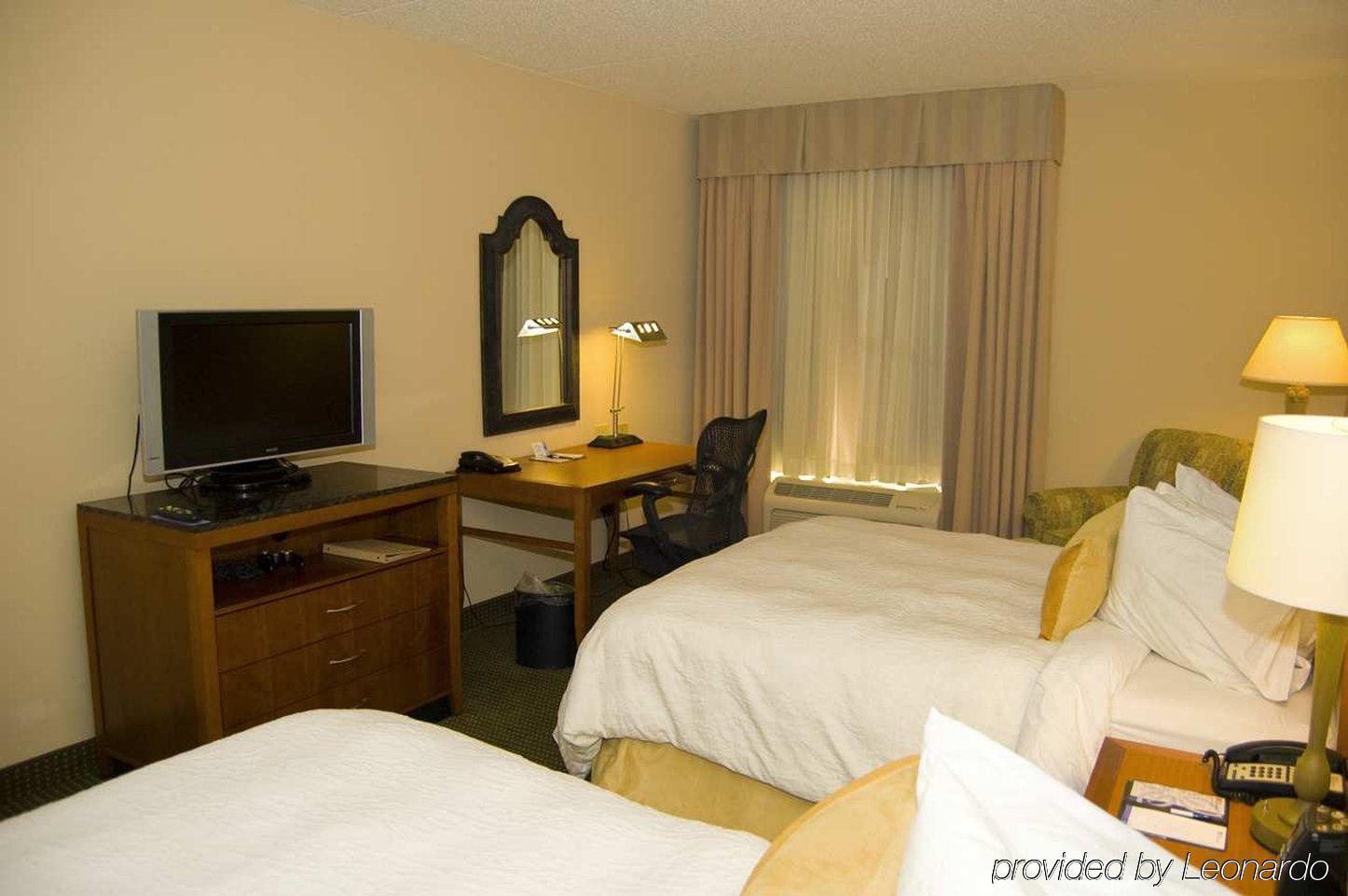 Hotel Hilton Garden Tuscaloosa