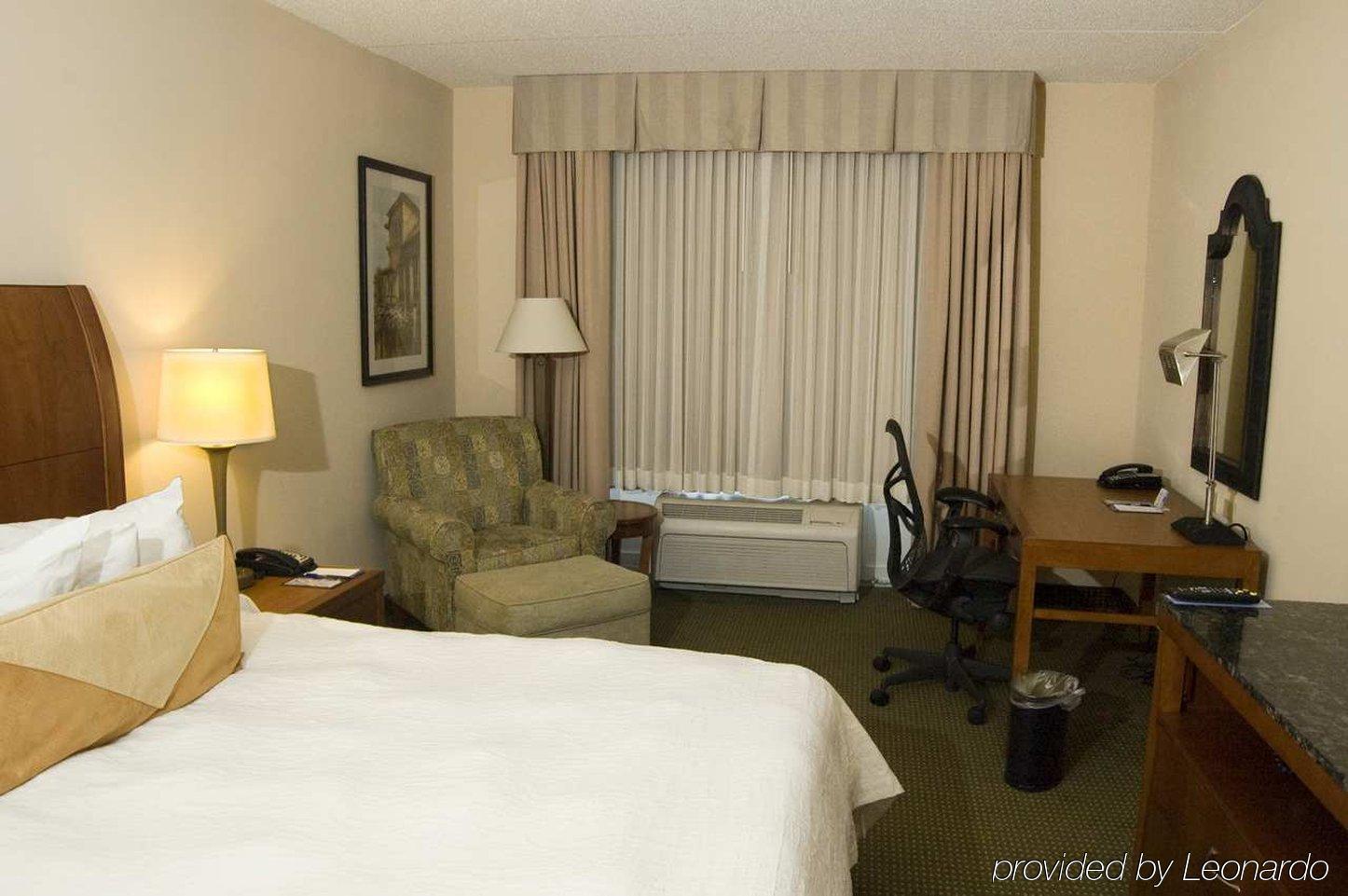 Hilton Garden 3*
