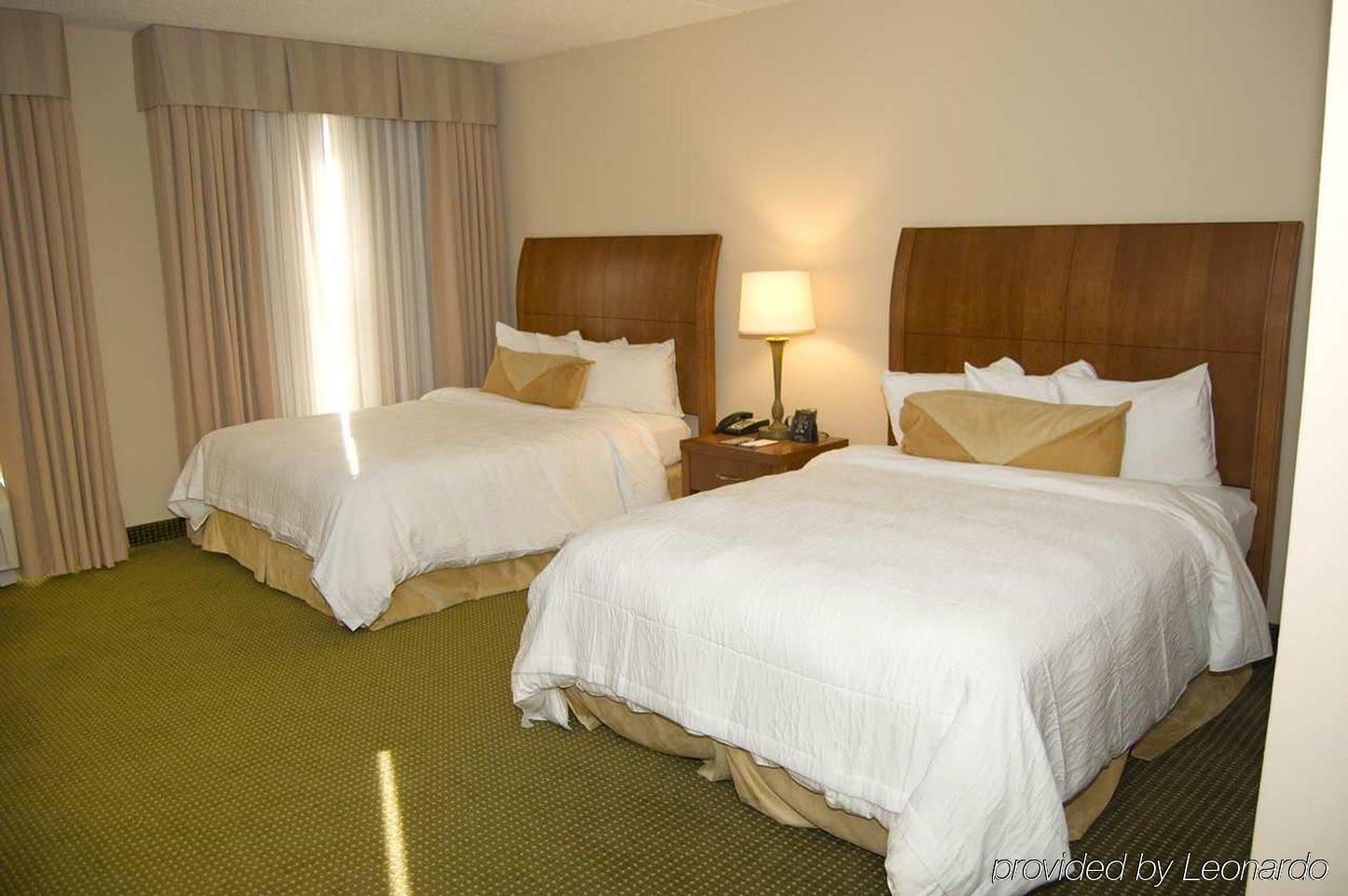 Hilton Garden Hotel