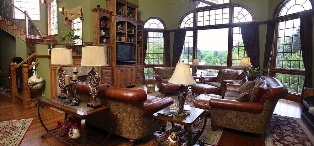 Bama Lakeside Retreat Tuscaloosa