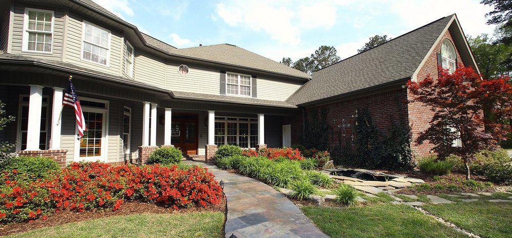 Hotel Bama Lakeside Retreat Tuscaloosa