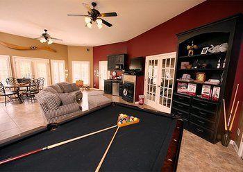 Hotel Bama Lakeside Retreat Tuscaloosa