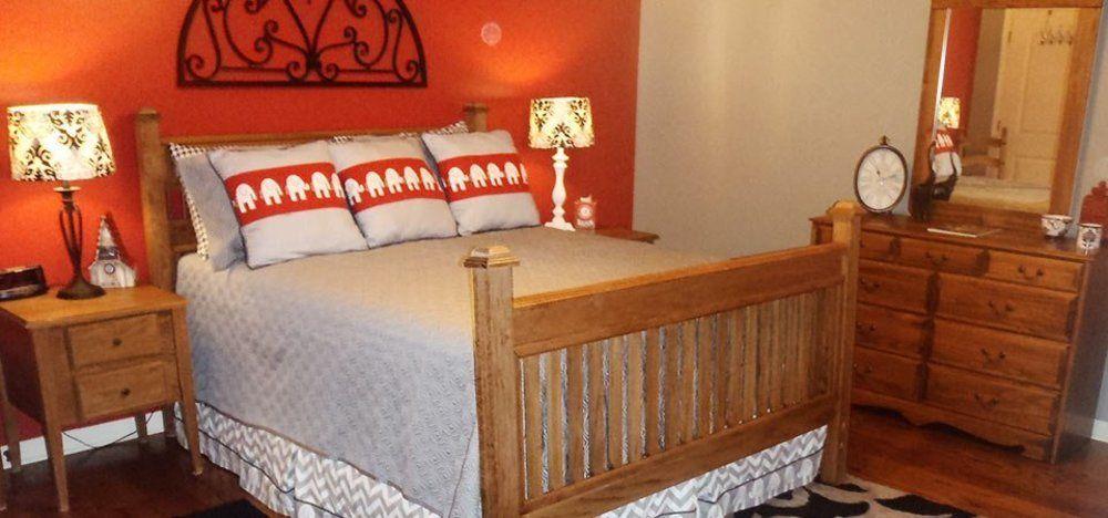 Hotel Bama Lakeside Retreat Tuscaloosa