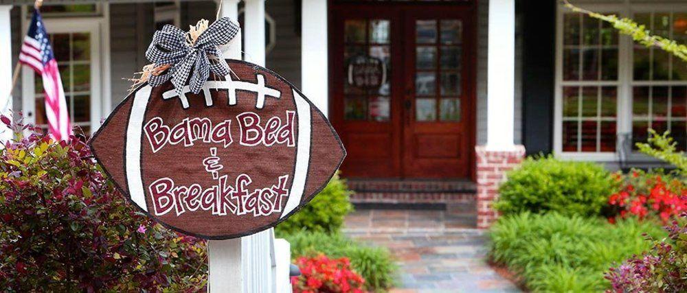 Hotel Bama Lakeside Retreat Tuscaloosa