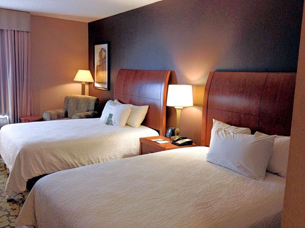 Hilton Garden 3*
