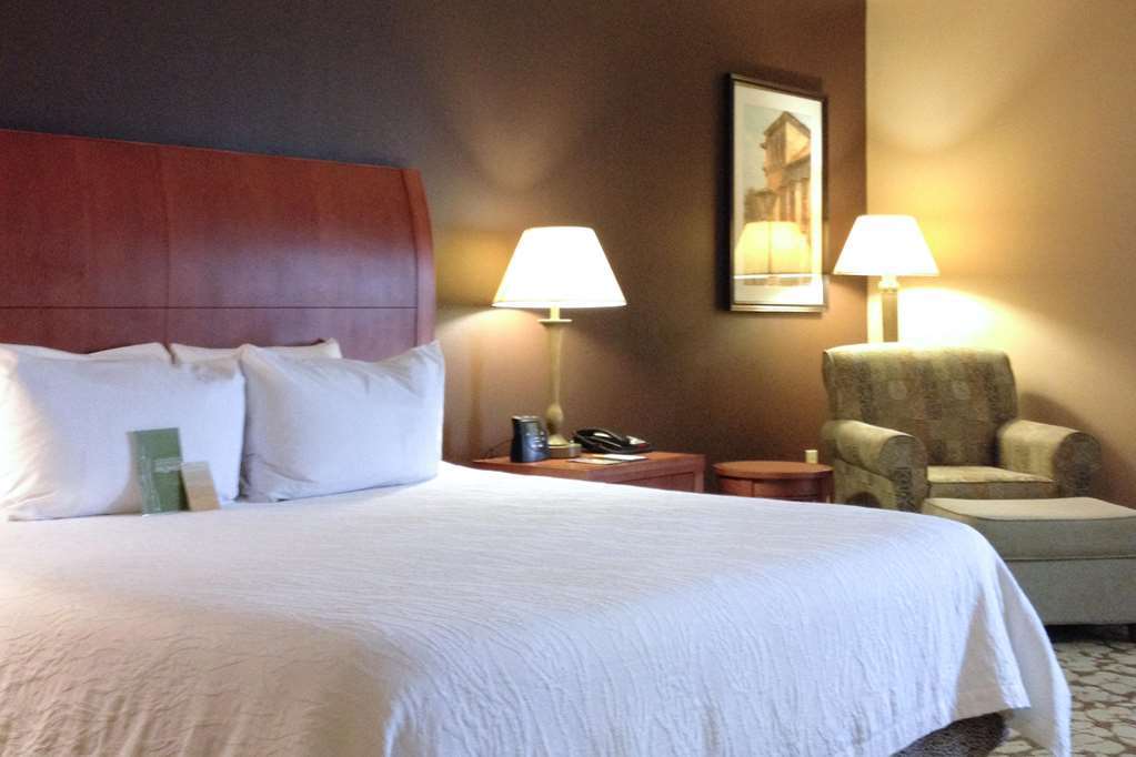 Hilton Garden Hotel