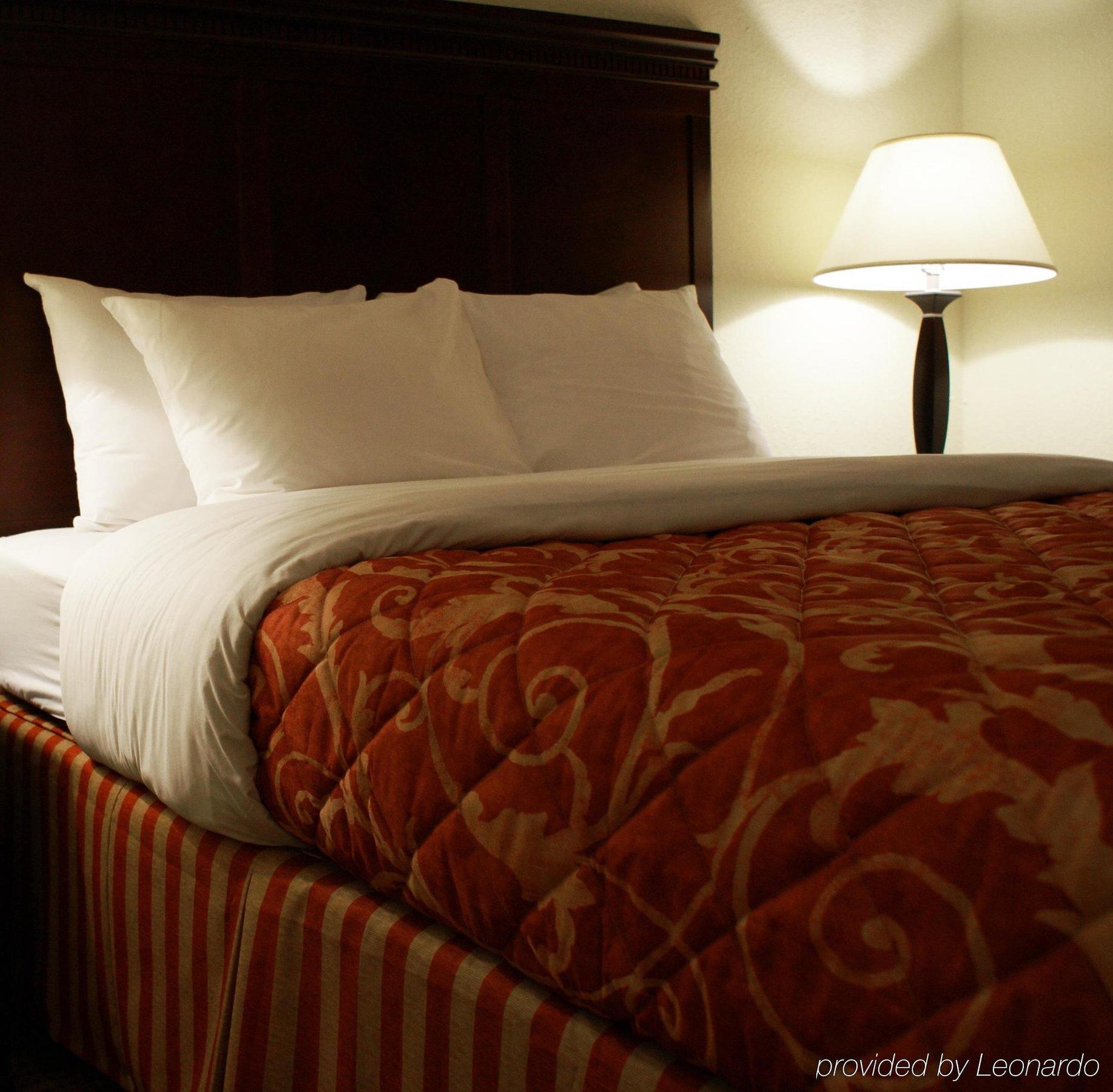 Intown Extended Tuscaloosa, Al Hotel 3*