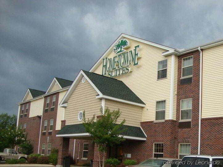 Intown Extended Tuscaloosa, Al Tuscaloosa