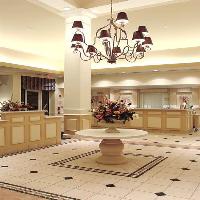 Hilton Garden 3*