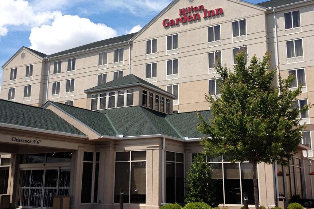Hilton Garden Hotel