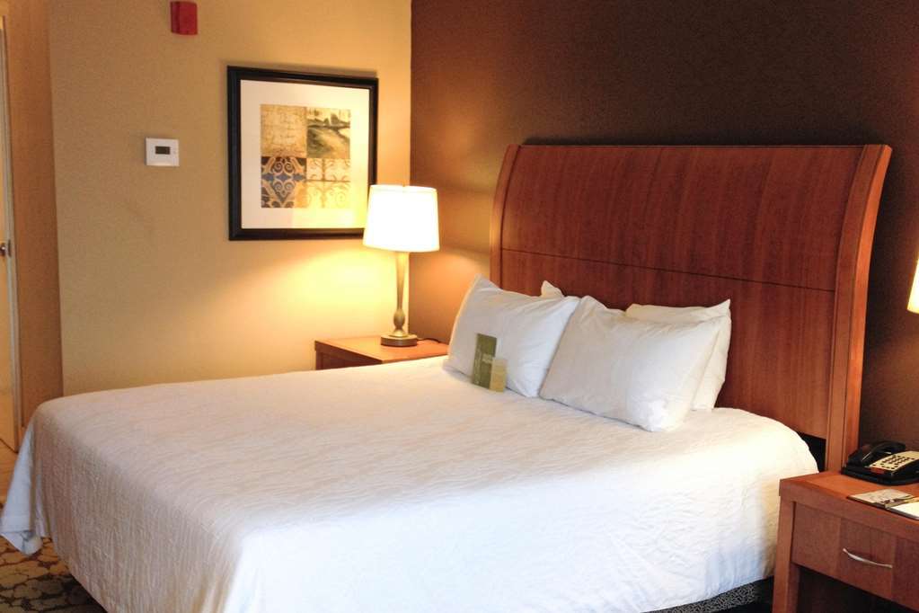 Hotel Hilton Garden Tuscaloosa