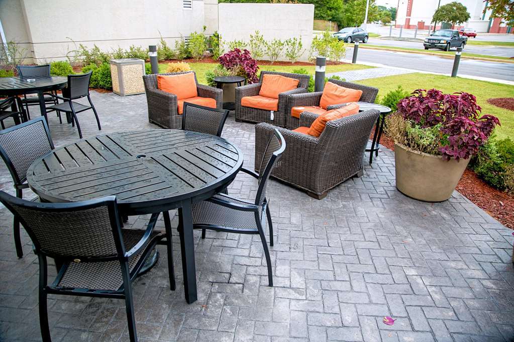 Hilton Garden Hotel