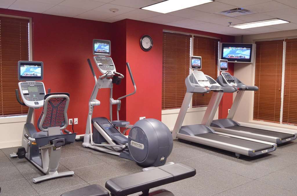 Hotel Hilton Garden 3*