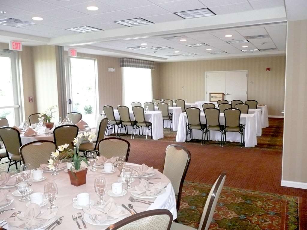 Hilton Garden Hotel