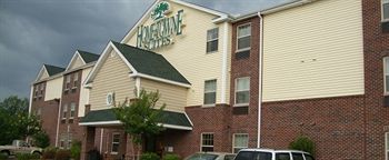 Hotel Intown Extended Tuscaloosa, Al 3*
