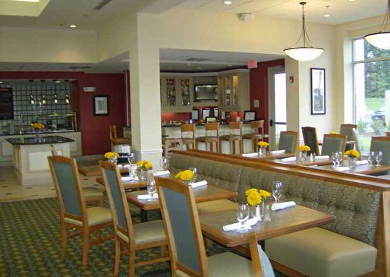 Hilton Garden