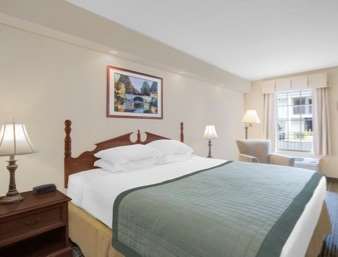 Baymont By Wyndham Tuscaloosa