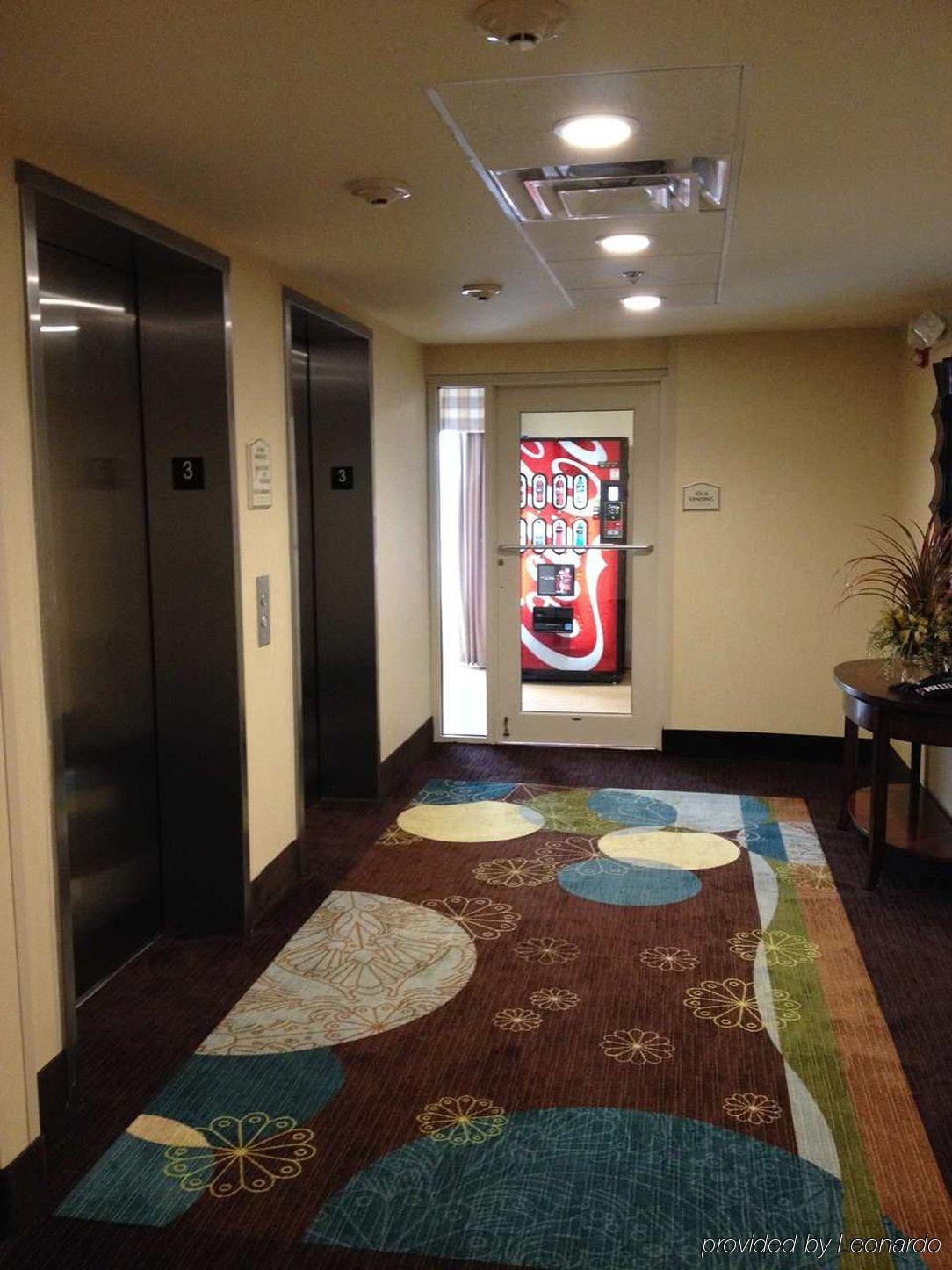 Hilton Garden 3*