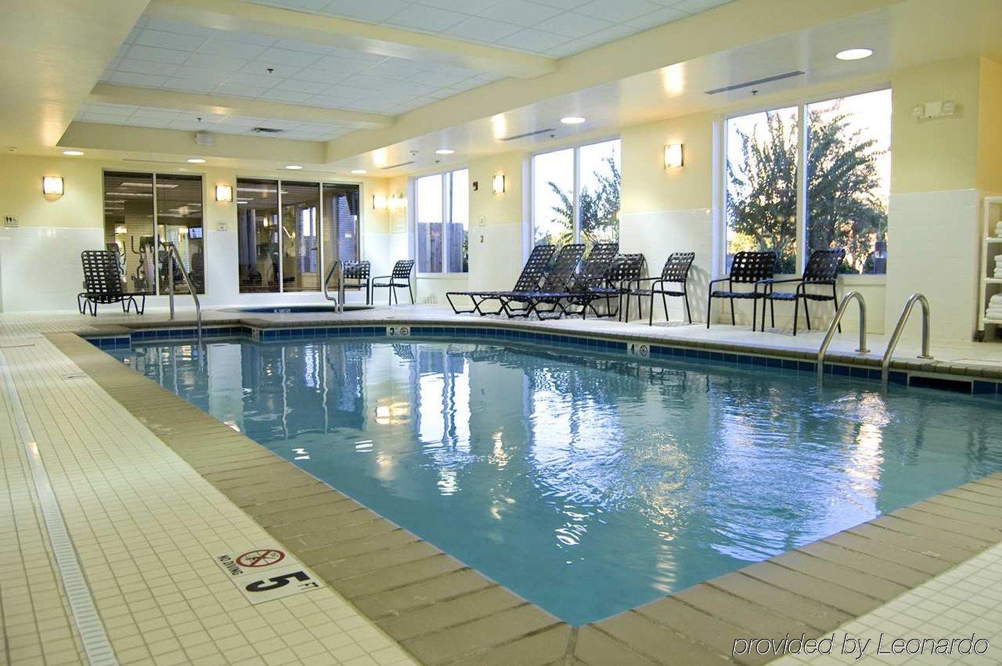 Hotel Hilton Garden Tuscaloosa