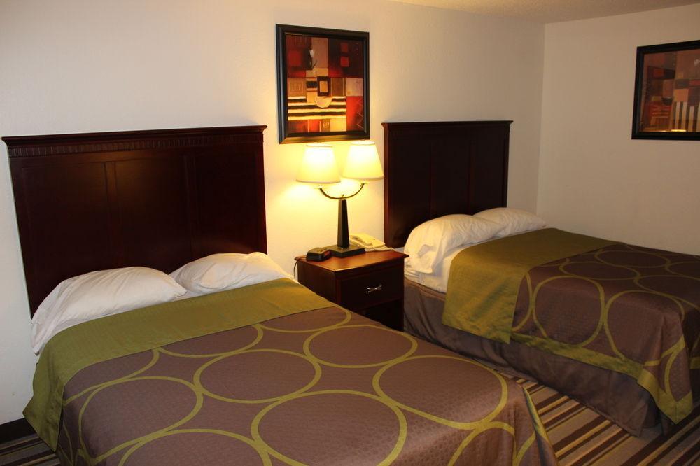 Hotel Super 8 By Wyndham