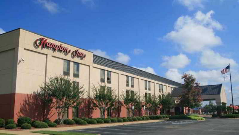 Hotel Hampton - East