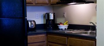 Hotel Intown Extended Tuscaloosa, Al 3*