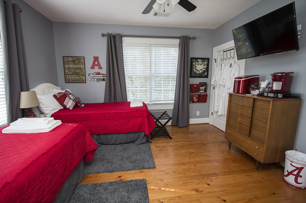 Hotel Bama - Chimes Tuscaloosa