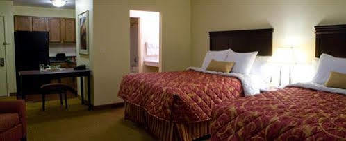 Hotel Intown Extended Tuscaloosa, Al