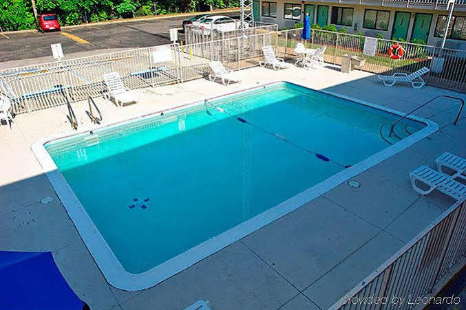 Hotel 6-tuscaloosa, Al Tuscaloosa