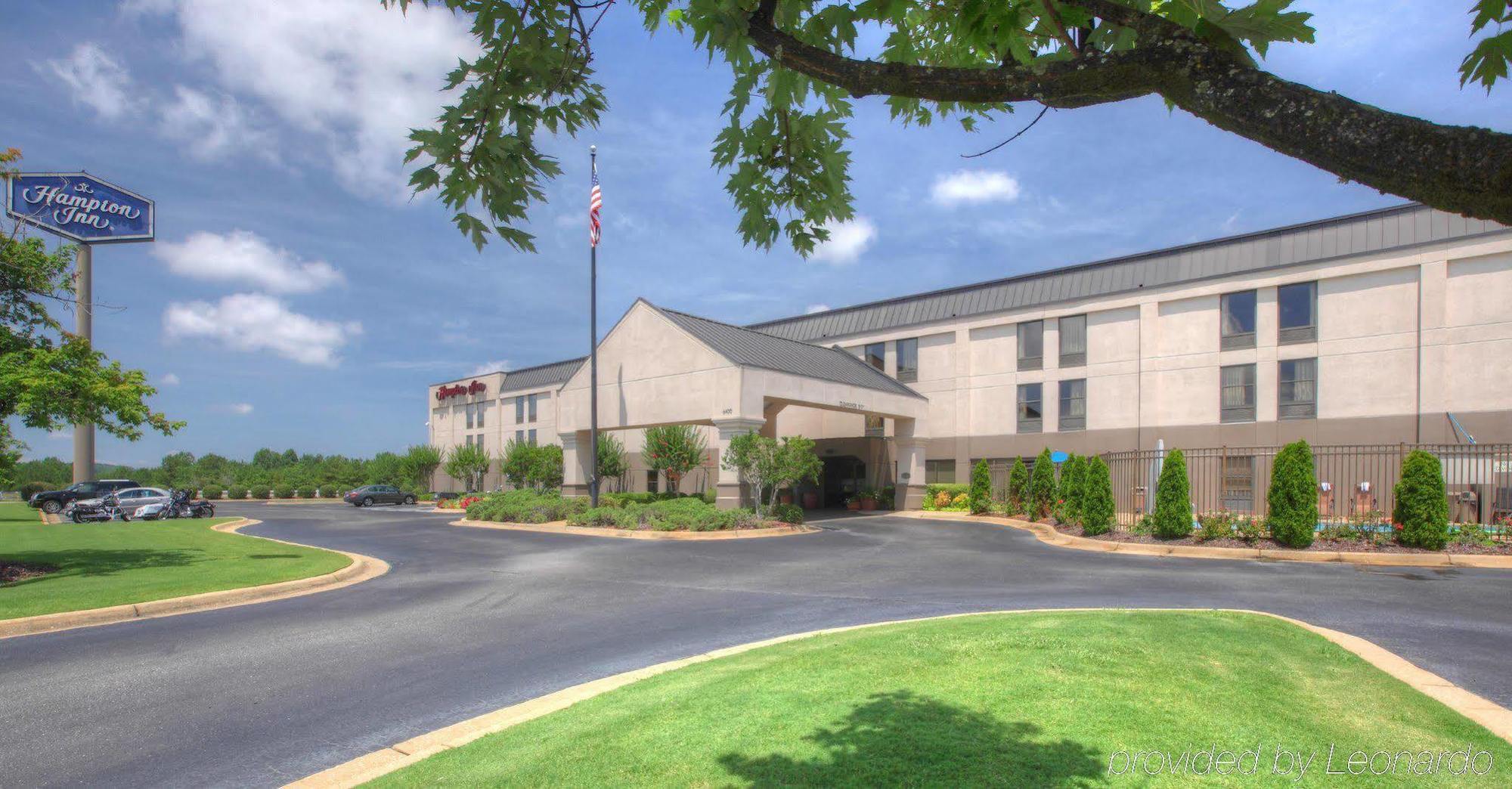 Hotel Hampton - East Tuscaloosa