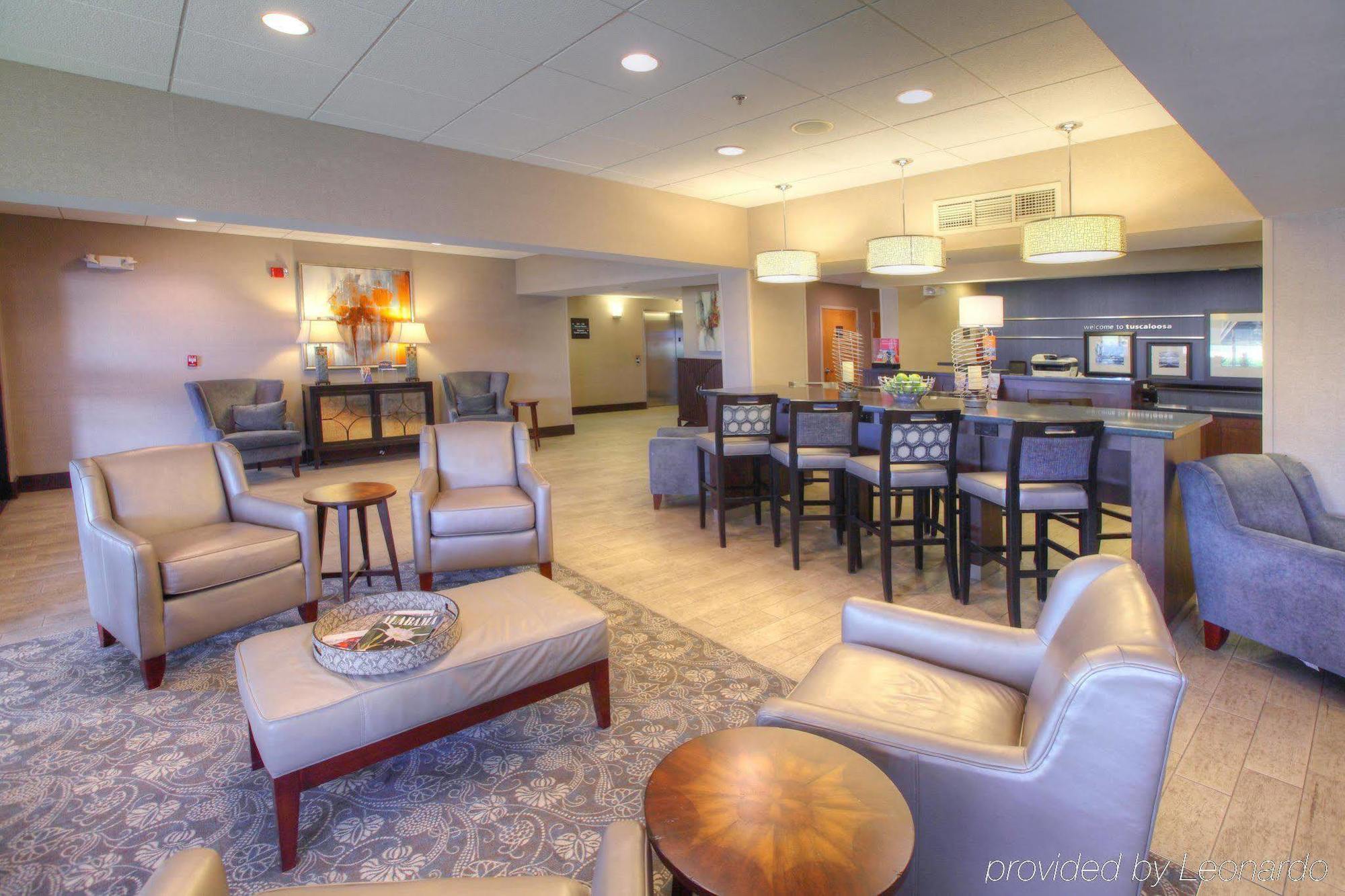 Hampton - East 3*