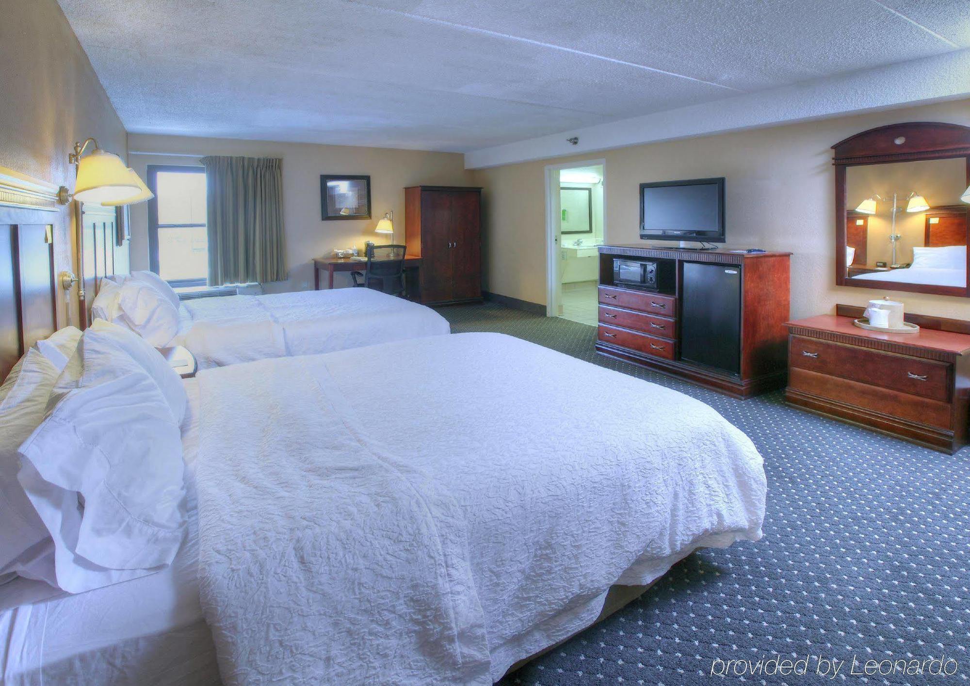 Hotel Hampton - East Tuscaloosa