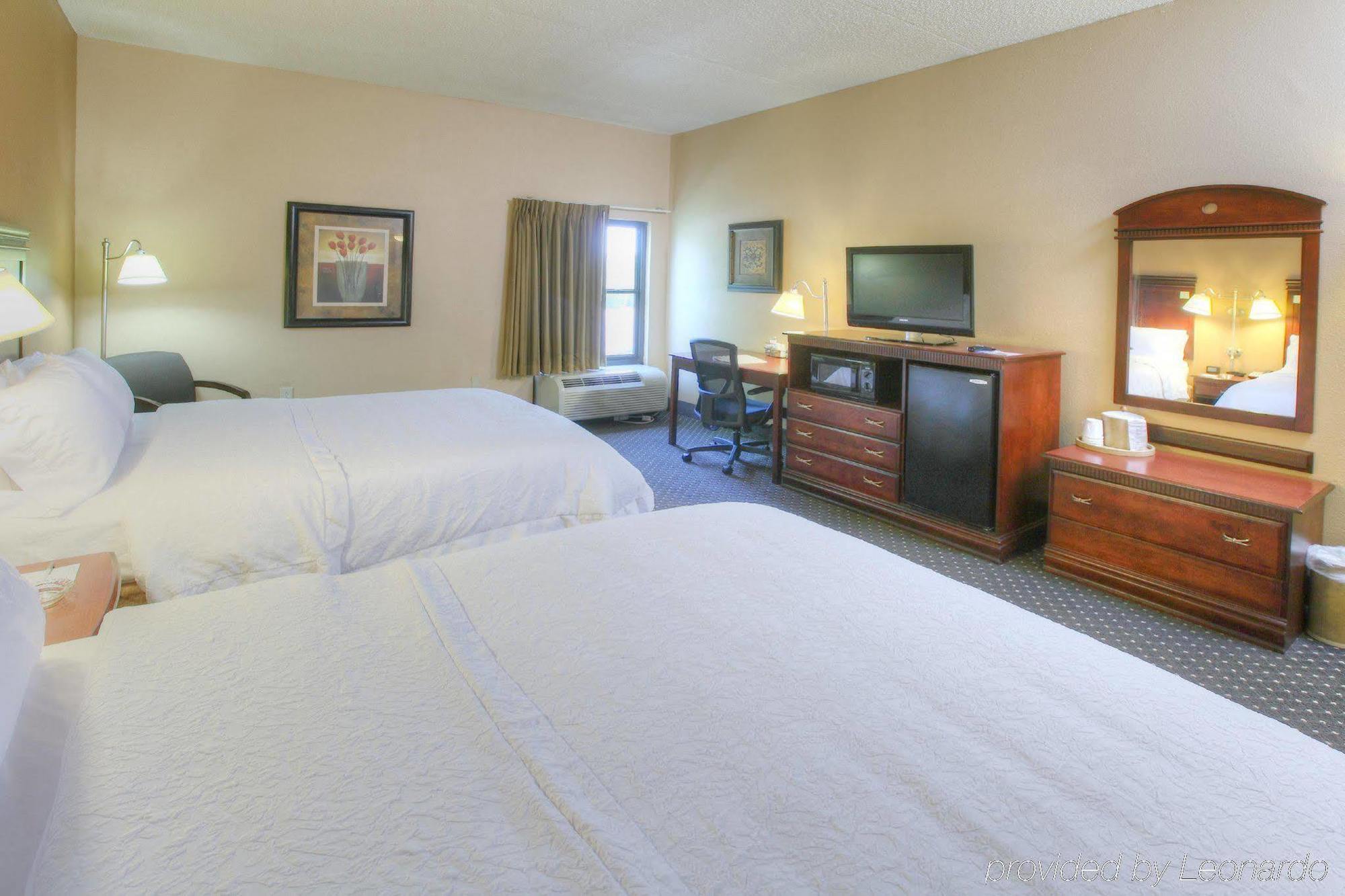 Hotel Hampton - East Tuscaloosa