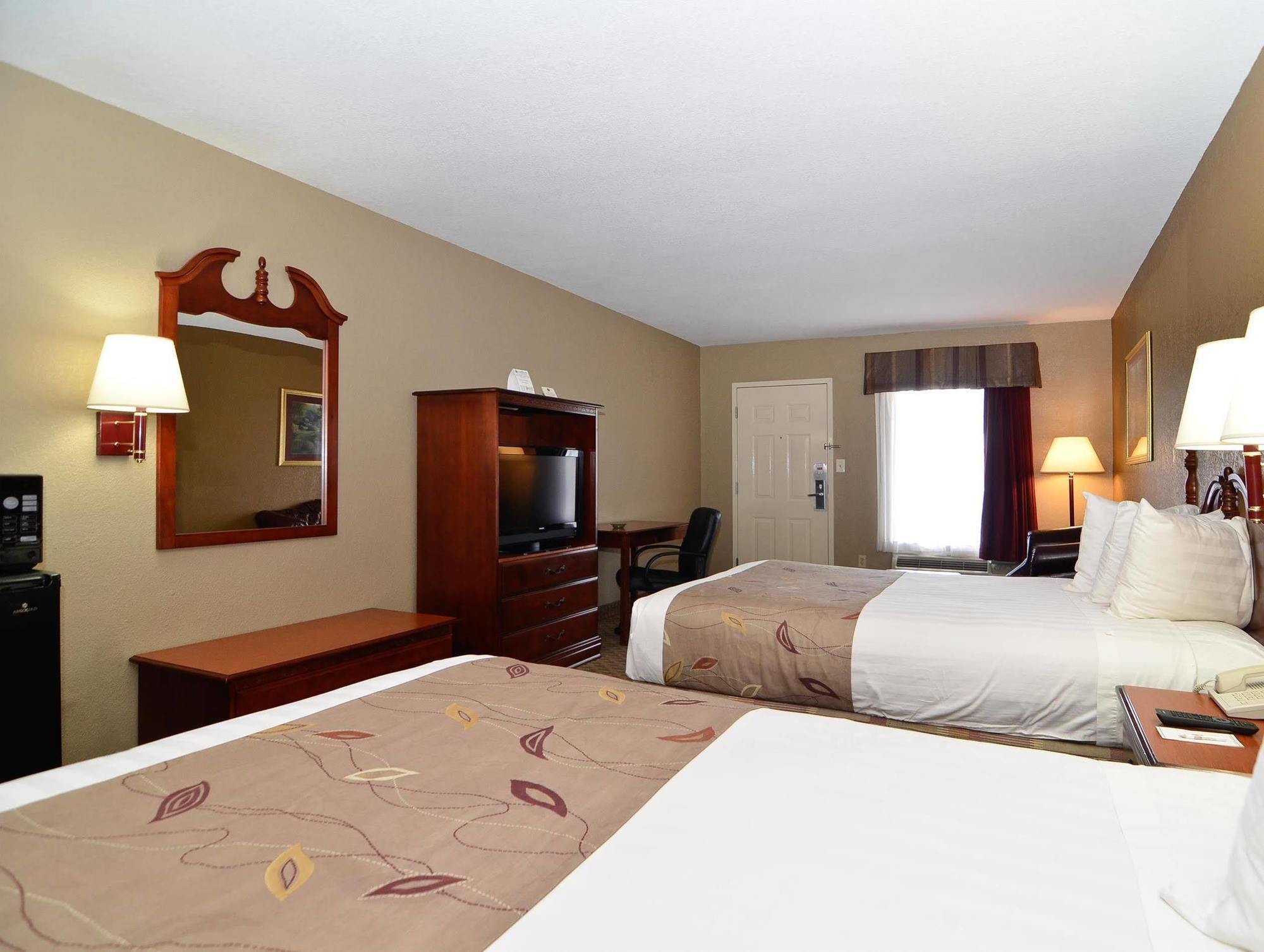 Motel Western Catalina