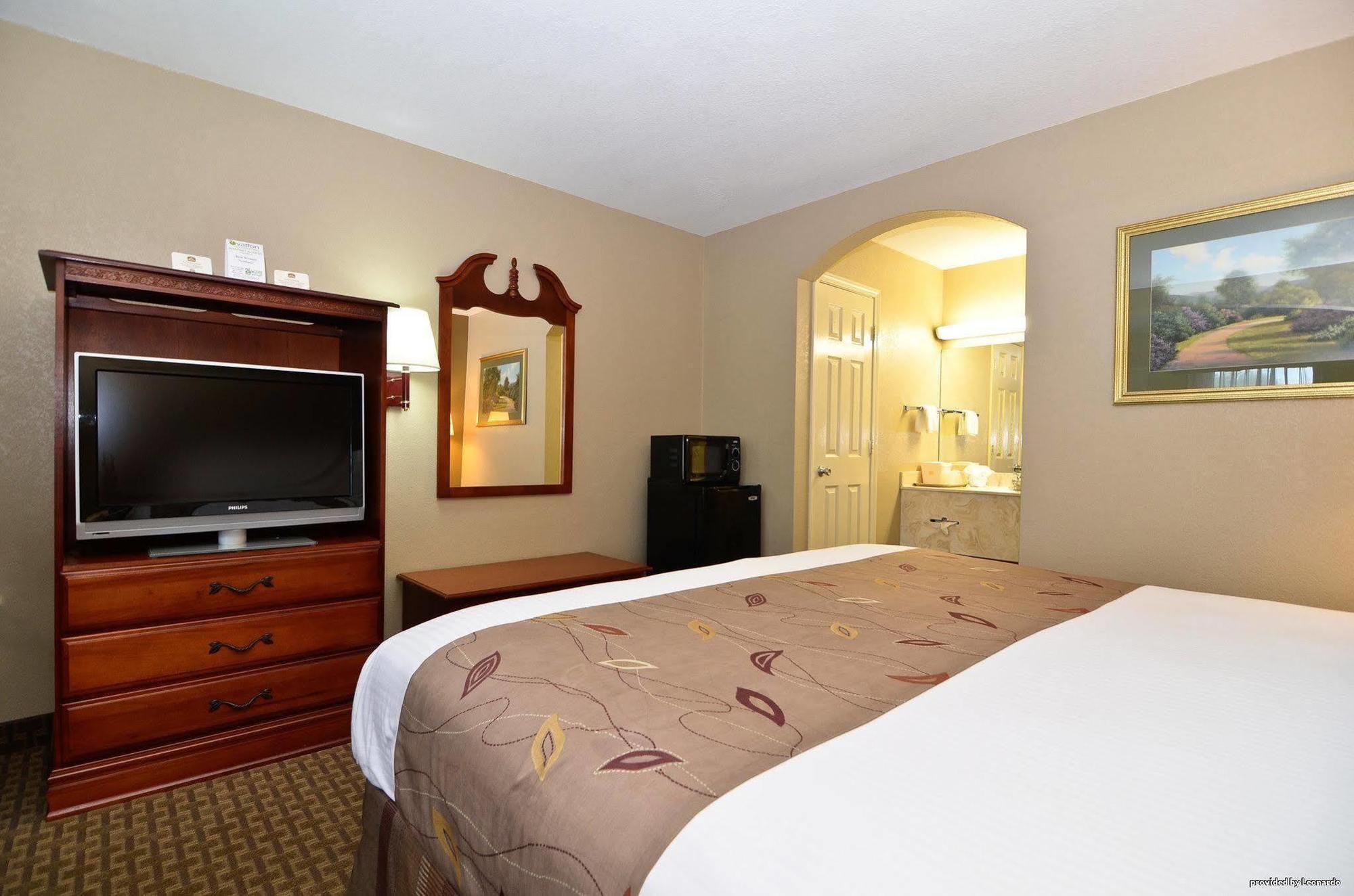 Western Catalina Motel Tuscaloosa