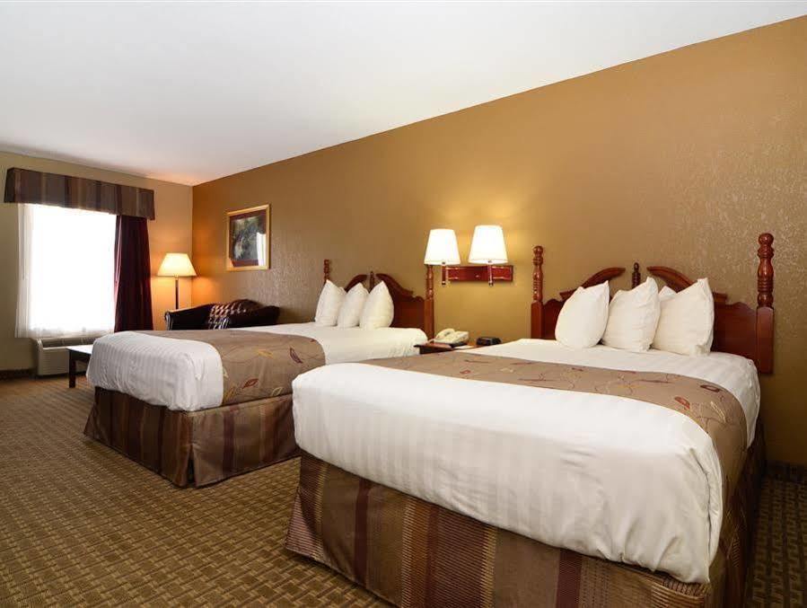 Western Catalina Motel 3*