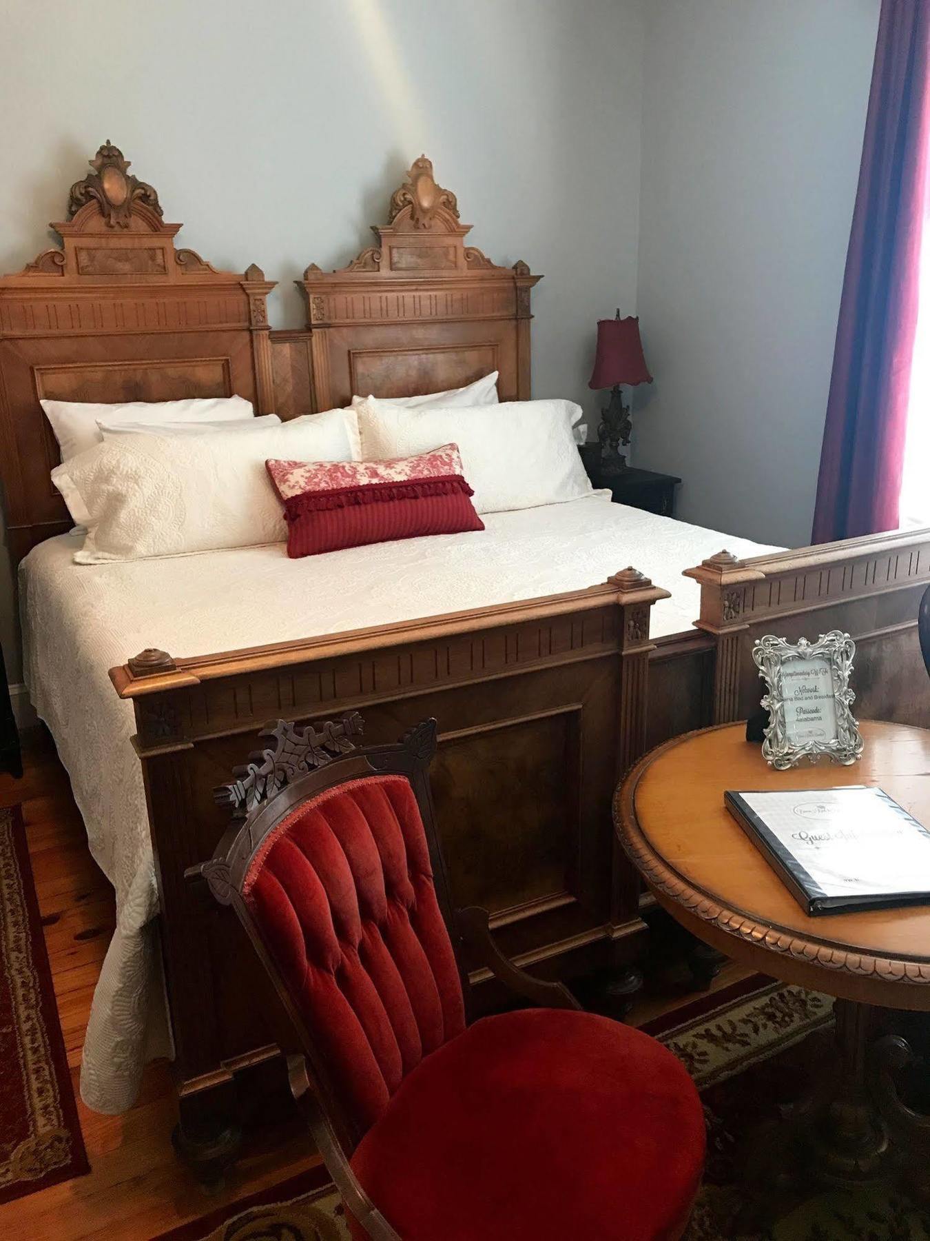 Hotel Bama - Chimes Tuscaloosa
