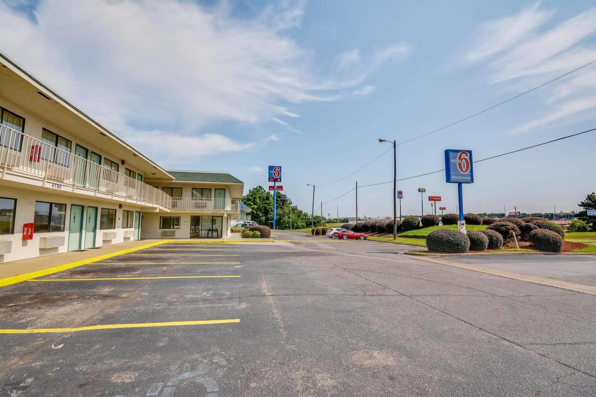 6-tuscaloosa, Al