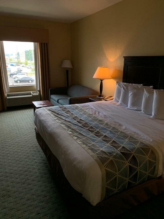 Motel Ambassador & 3*