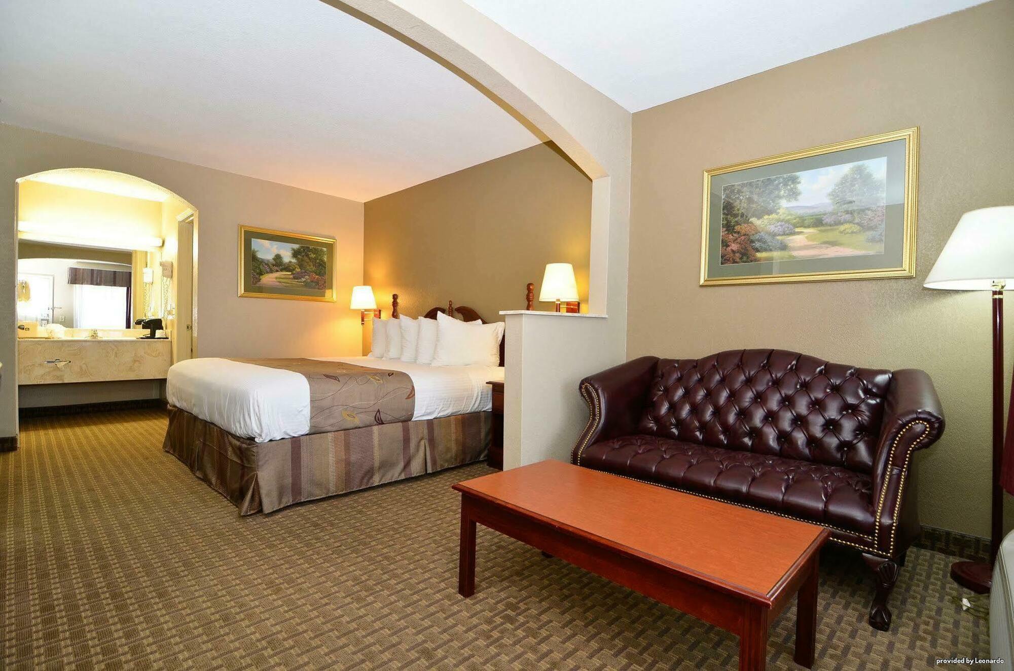 Western Catalina Motel