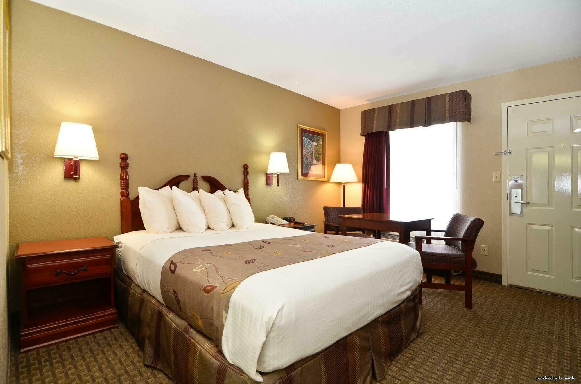 Motel Western Catalina 3*