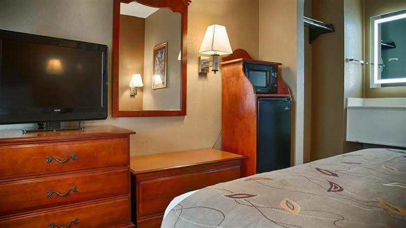 Western Catalina Motel Tuscaloosa
