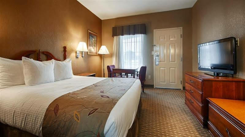 Western Catalina Motel 3*