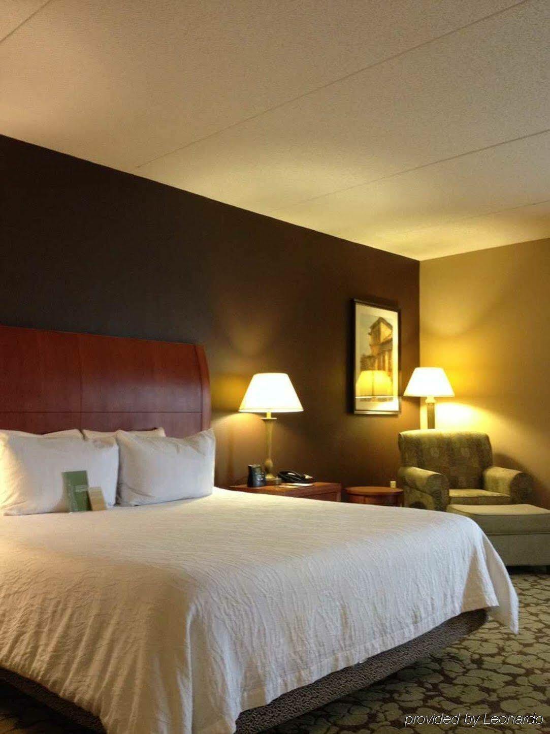 Hilton Garden Hotel