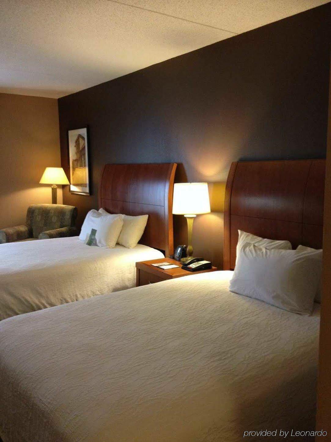 Hotel Hilton Garden Tuscaloosa