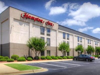 Hampton - East Tuscaloosa