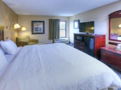 Hotel Hampton - East 3*